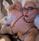 Lara_39 - Biszex TV vagy TS szexpartner Berettyóújfalu
