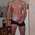 tomi72 - Hetero Férfi szexpartner XXII. kerület