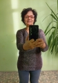 Ludmilla - Biszex Nő szexpartner Pomáz